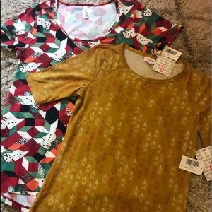 LulaRoe Shirts